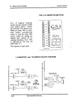 Preview for 57 page of ALLEN & HEATH GS3 Series Owner'S Manual