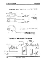 Preview for 59 page of ALLEN & HEATH GS3 Series Owner'S Manual