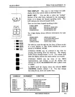 Preview for 66 page of ALLEN & HEATH GS3 Series Owner'S Manual