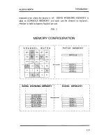 Preview for 97 page of ALLEN & HEATH GS3 Series Owner'S Manual