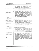 Preview for 116 page of ALLEN & HEATH GS3 Series Owner'S Manual