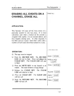 Preview for 127 page of ALLEN & HEATH GS3 Series Owner'S Manual