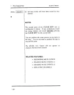 Preview for 128 page of ALLEN & HEATH GS3 Series Owner'S Manual