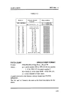 Preview for 255 page of ALLEN & HEATH GS3 Series Owner'S Manual