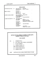 Preview for 289 page of ALLEN & HEATH GS3 Series Owner'S Manual