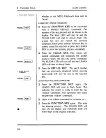 Preview for 300 page of ALLEN & HEATH GS3 Series Owner'S Manual