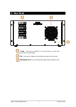 Preview for 7 page of ALLEN & HEATH GX Series Getting Started Manual