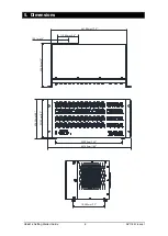 Preview for 9 page of ALLEN & HEATH GX Series Getting Started Manual