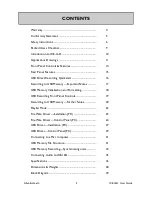 Предварительный просмотр 3 страницы ALLEN & HEATH ICE-16 User Manual