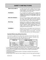 Предварительный просмотр 7 страницы ALLEN & HEATH ICE-16 User Manual