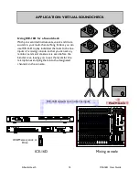 Предварительный просмотр 12 страницы ALLEN & HEATH ICE-16 User Manual