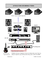 Предварительный просмотр 13 страницы ALLEN & HEATH ICE-16 User Manual