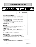 Предварительный просмотр 14 страницы ALLEN & HEATH ICE-16 User Manual