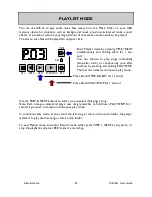 Предварительный просмотр 22 страницы ALLEN & HEATH ICE-16 User Manual