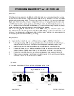 Предварительный просмотр 33 страницы ALLEN & HEATH ICE-16 User Manual