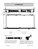 Предварительный просмотр 38 страницы ALLEN & HEATH ICE-16 User Manual