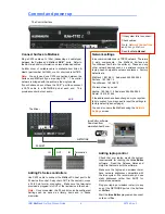 Предварительный просмотр 6 страницы ALLEN & HEATH iDR-16 Getting Started Manual