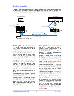 Предварительный просмотр 9 страницы ALLEN & HEATH iDR-16 Getting Started Manual