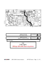 Предварительный просмотр 9 страницы ALLEN & HEATH iDR-32 Service Manual