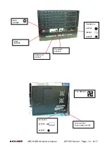 Предварительный просмотр 10 страницы ALLEN & HEATH iDR-32 Service Manual