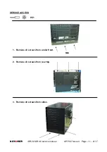 Предварительный просмотр 11 страницы ALLEN & HEATH iDR-32 Service Manual