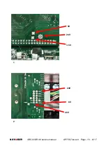 Предварительный просмотр 15 страницы ALLEN & HEATH iDR-32 Service Manual