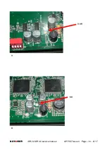 Предварительный просмотр 16 страницы ALLEN & HEATH iDR-32 Service Manual