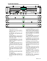 Предварительный просмотр 8 страницы ALLEN & HEATH iDR-8 User Manual