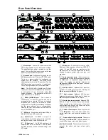 Предварительный просмотр 9 страницы ALLEN & HEATH iDR-8 User Manual