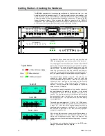 Предварительный просмотр 20 страницы ALLEN & HEATH iDR-8 User Manual