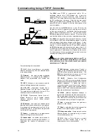 Предварительный просмотр 22 страницы ALLEN & HEATH iDR-8 User Manual