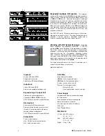 Предварительный просмотр 4 страницы ALLEN & HEATH iDR D-in User Manual