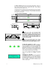 Preview for 2 page of ALLEN & HEATH iDR-in User Manual