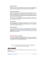 Preview for 2 page of ALLEN & HEATH iDR MixRack Getting Started Manual