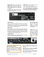 Preview for 7 page of ALLEN & HEATH iDR MixRack Getting Started Manual