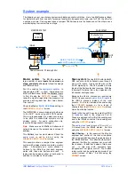 Preview for 9 page of ALLEN & HEATH iDR MixRack Getting Started Manual