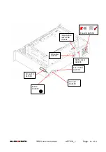 Предварительный просмотр 8 страницы ALLEN & HEATH iDR0 Service Manual