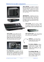 Preview for 6 page of ALLEN & HEATH iDR10 Reference Manual