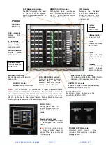 Preview for 7 page of ALLEN & HEATH iDR10 Reference Manual