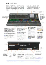 Preview for 11 page of ALLEN & HEATH iDR10 Reference Manual