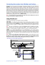 Preview for 13 page of ALLEN & HEATH iDR10 Reference Manual