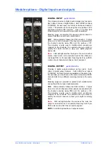 Preview for 20 page of ALLEN & HEATH iDR10 Reference Manual