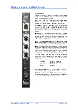 Preview for 22 page of ALLEN & HEATH iDR10 Reference Manual