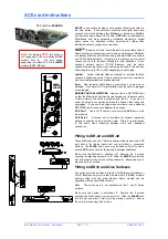 Preview for 27 page of ALLEN & HEATH iDR10 Reference Manual