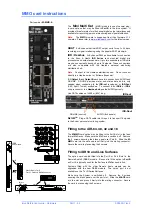 Preview for 33 page of ALLEN & HEATH iDR10 Reference Manual