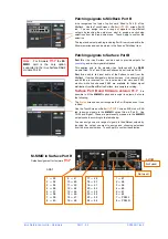 Preview for 34 page of ALLEN & HEATH iDR10 Reference Manual