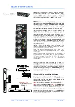 Preview for 35 page of ALLEN & HEATH iDR10 Reference Manual