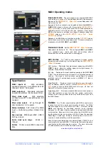 Preview for 36 page of ALLEN & HEATH iDR10 Reference Manual