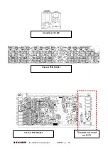 Preview for 18 page of ALLEN & HEATH iLive -R72 Service Manual