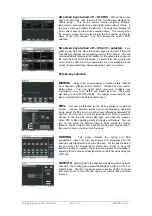 Предварительный просмотр 11 страницы ALLEN & HEATH iLive-T Series Reference Manual